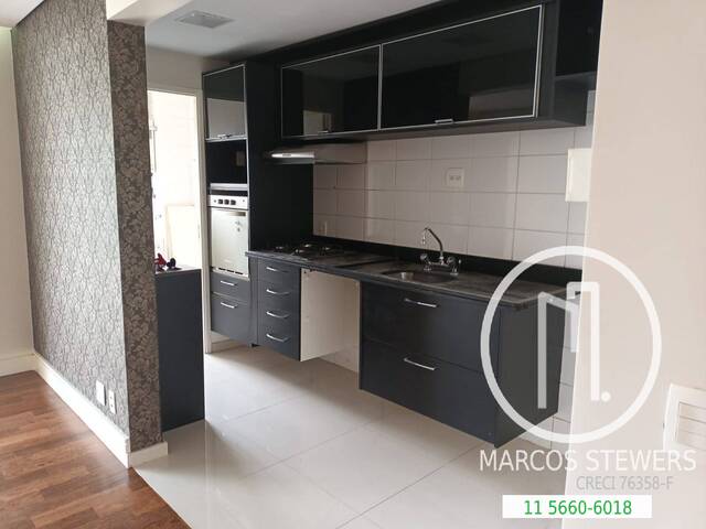 #18MB8ML - Apartamento para Comprar em São Paulo - SP - 1