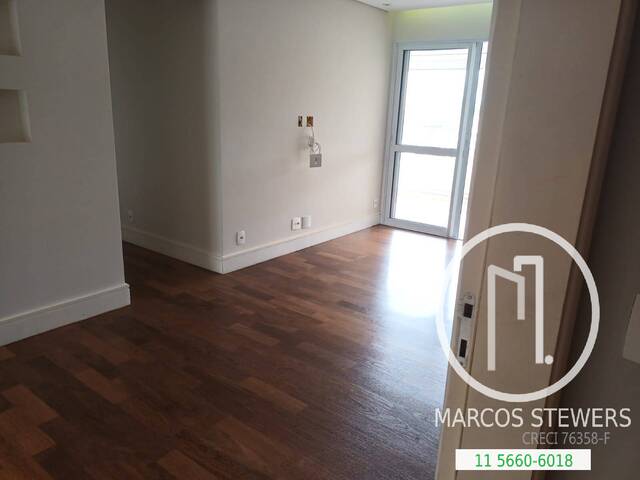 #18MB8ML - Apartamento para Comprar em São Paulo - SP - 2