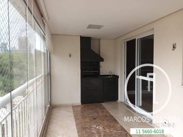 Apartamento para Comprar em São Paulo - 4