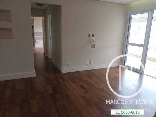 #18MB8ML - Apartamento para Comprar em São Paulo - SP - 3