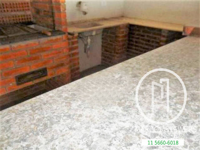 Casa para Comprar em São Paulo - 4