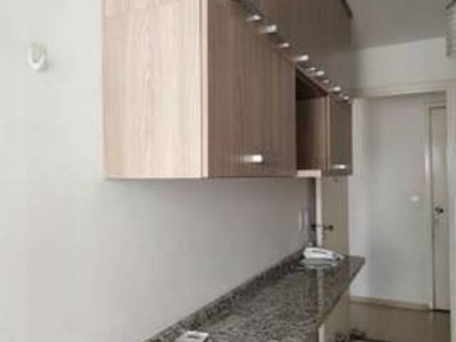 Apartamento para Comprar em São Paulo - 5