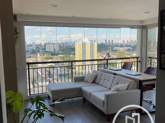 Apartamento para Comprar em São Paulo - 2