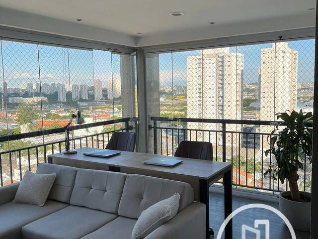 Apartamento para Comprar em São Paulo - 5