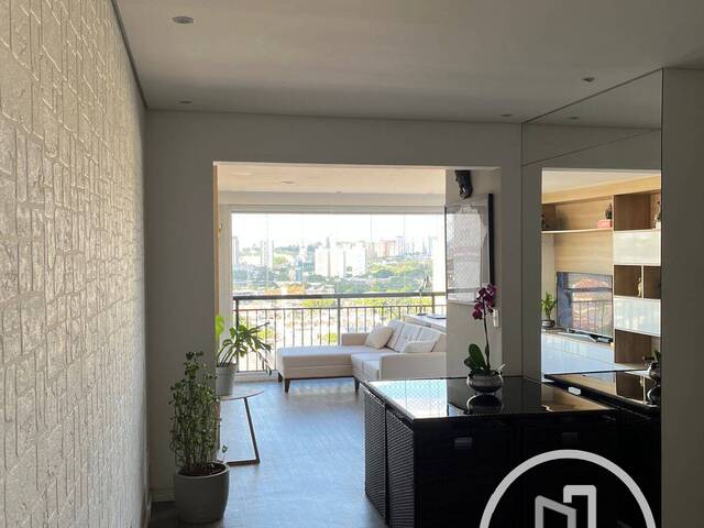 Apartamento para Comprar em São Paulo - 3