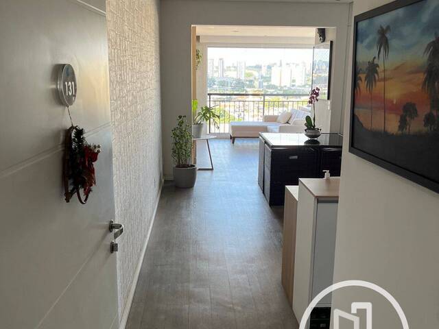 Apartamento para Comprar em São Paulo - 4