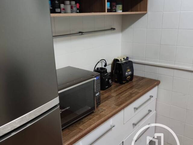 Apartamento para Comprar em São Paulo - 3