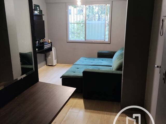 Apartamento para Comprar em São Paulo - 2