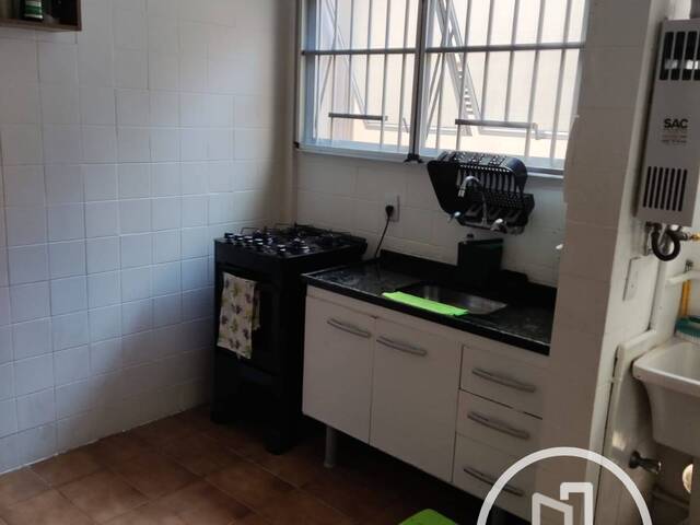 Apartamento para Comprar em São Paulo - 5