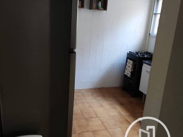 Apartamento para Comprar em São Paulo - 4