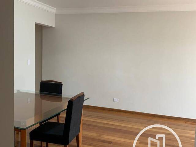 Apartamento para Alugar em São Paulo - 3