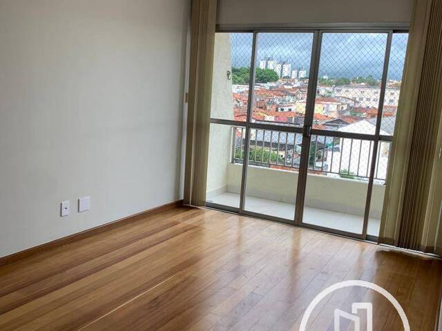 Apartamento para Alugar em São Paulo - 2