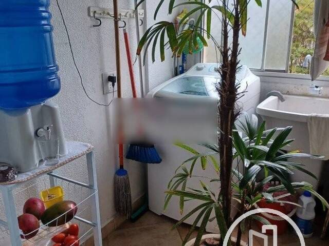 Apartamento para Comprar em São Paulo - 4