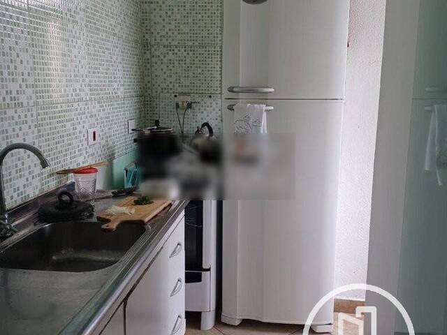 Apartamento para Comprar em São Paulo - 2