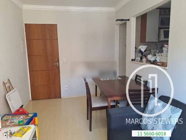 #TJV8ML - Apartamento para Comprar em São Paulo - SP