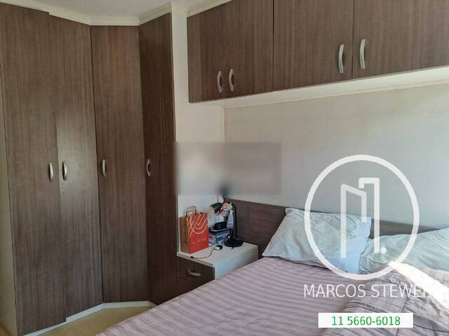 Apartamento para Comprar em São Paulo - 3