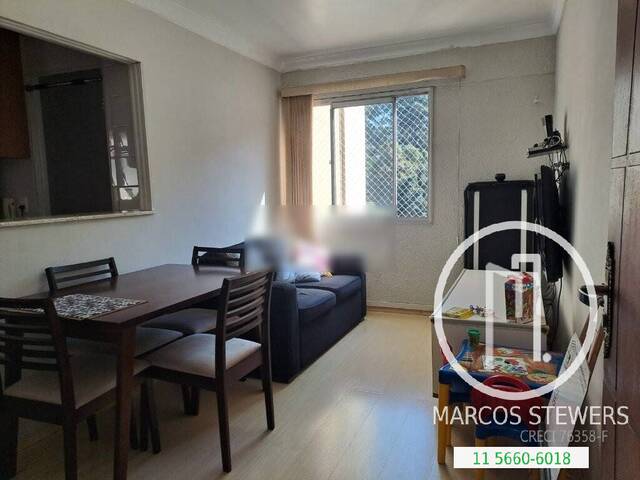 Apartamento para Comprar em São Paulo - 2