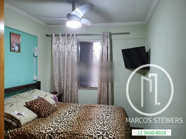 Apartamento para Comprar em São Paulo - 4