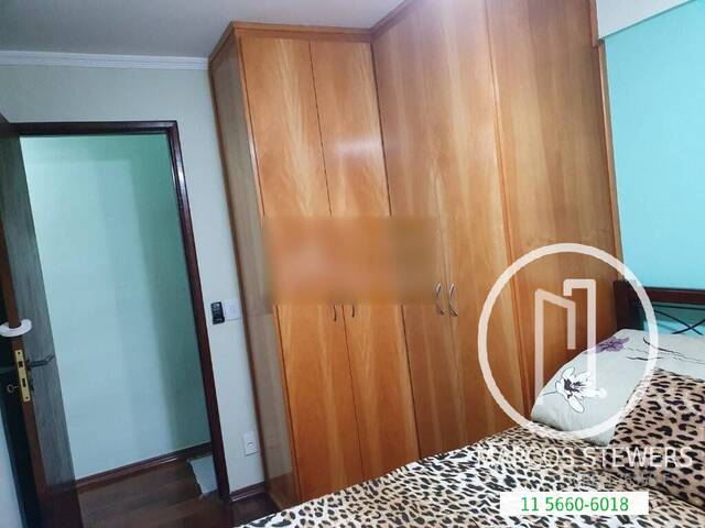 Apartamento para Comprar em São Paulo - 3