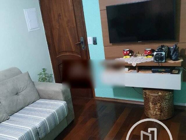 Apartamento para Comprar em São Paulo - 2