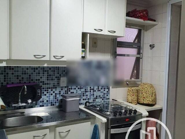 Apartamento para Comprar em São Paulo - 5