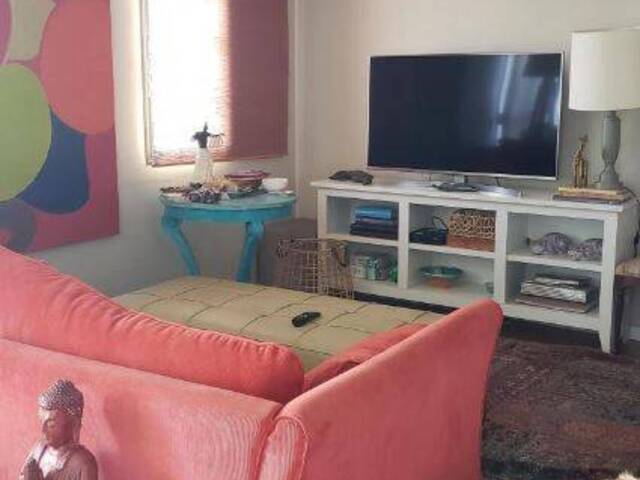 Apartamento para Comprar em São Paulo - 2