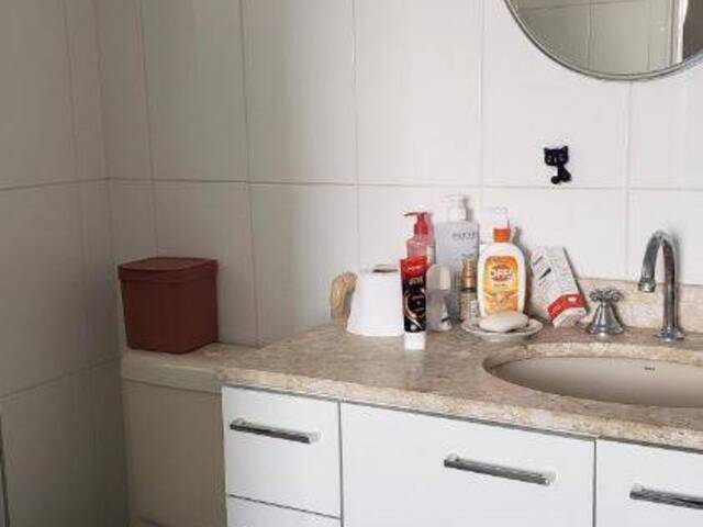 Apartamento para Comprar em São Paulo - 5