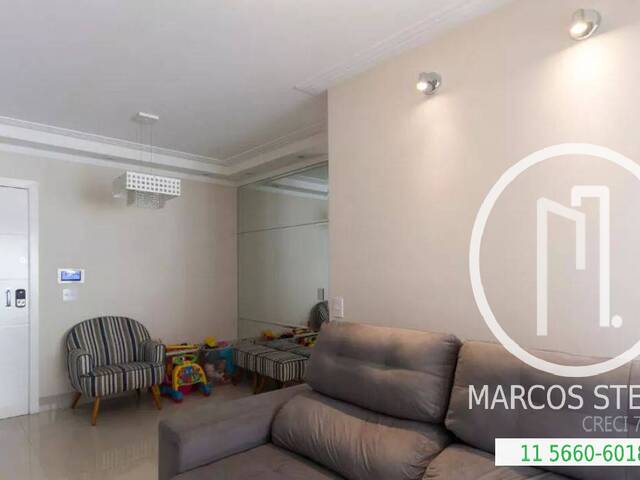 Apartamento para Comprar em São Paulo - 2