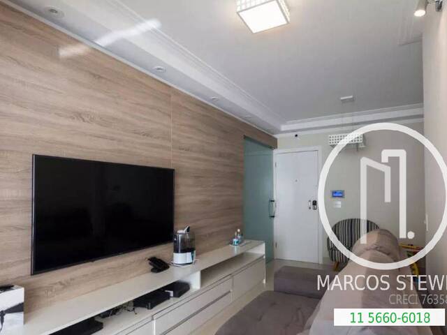 Apartamento para Comprar em São Paulo - 3