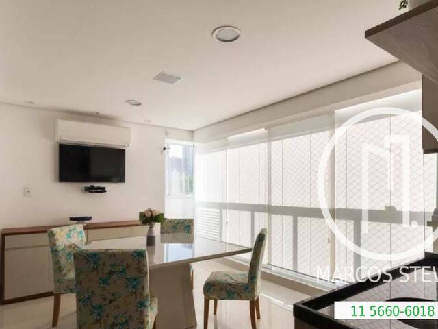 Apartamento para Comprar em São Paulo - 4