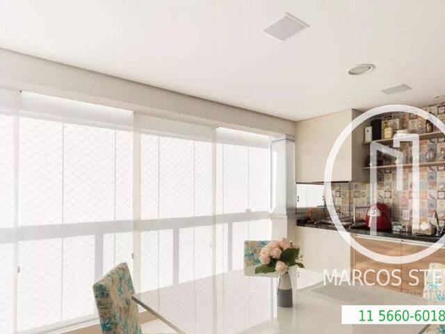 Apartamento para Comprar em São Paulo - 5