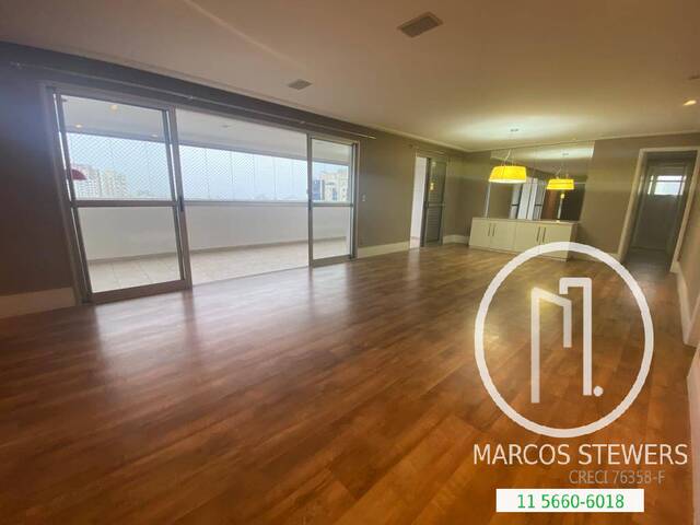 Apartamento para Alugar em São Paulo - 2