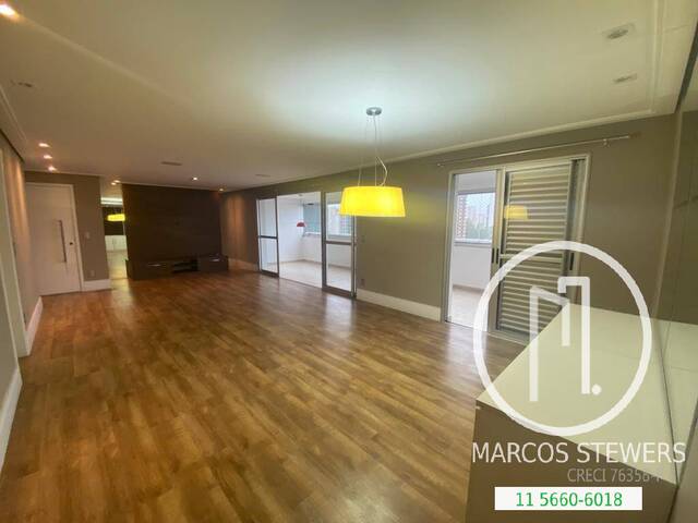 Apartamento para Alugar em São Paulo - 5