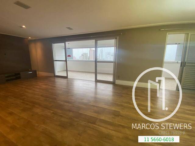 Apartamento para Alugar em São Paulo - 4