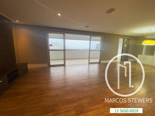 Apartamento para Alugar em São Paulo - 3