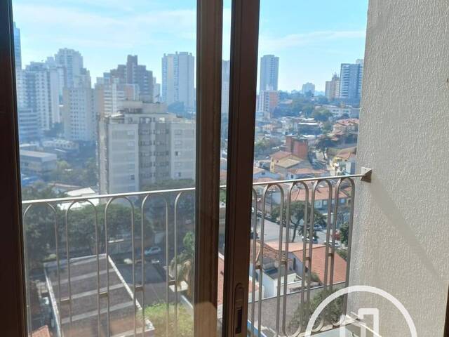 Apartamento para Comprar em São Paulo - 3