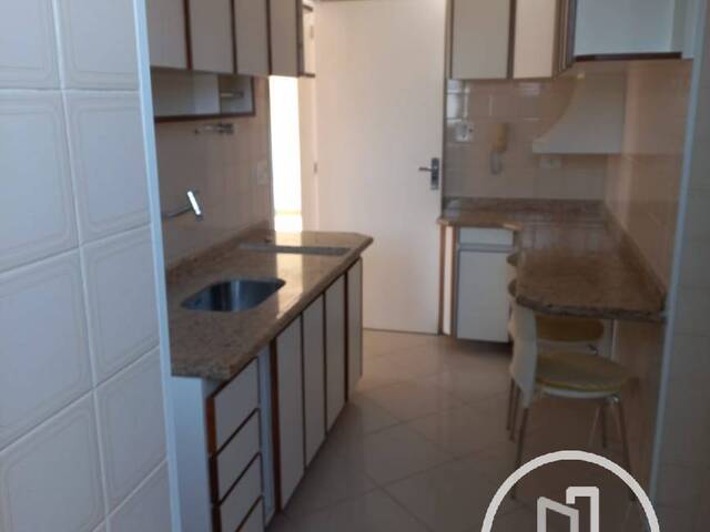 Apartamento para Comprar em São Paulo - 4