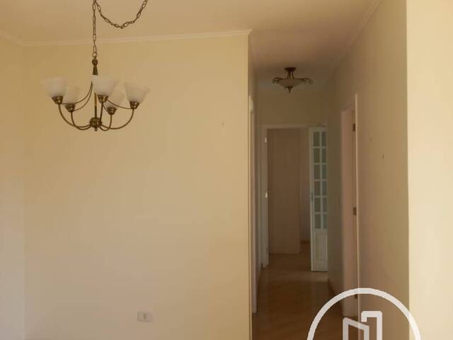 Apartamento para Comprar em São Paulo - 2