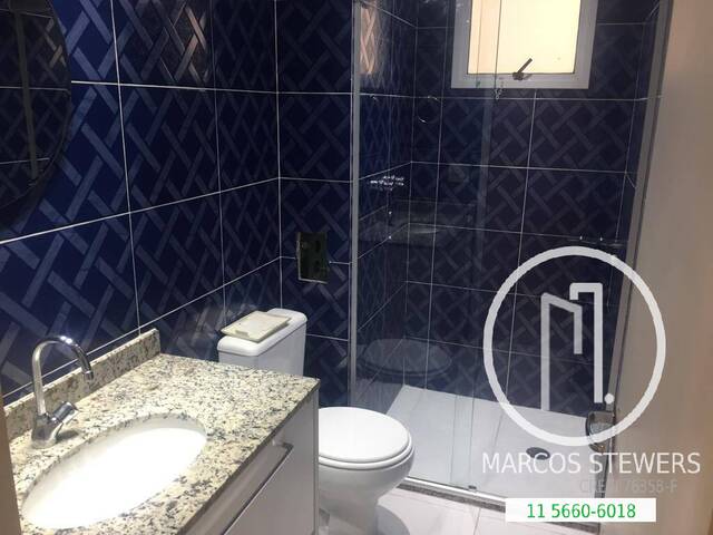 Apartamento para Comprar em São Paulo - 4