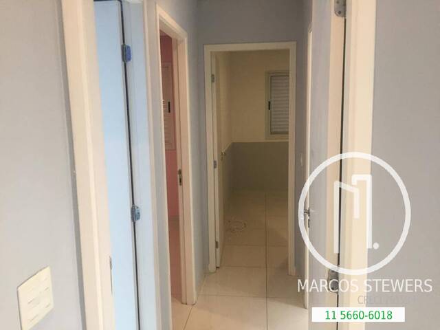 Apartamento para Comprar em São Paulo - 5