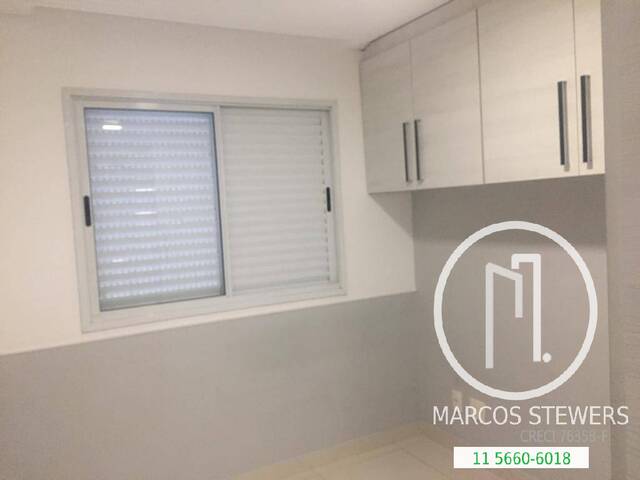#72V8ML - Apartamento para Comprar em São Paulo - SP - 2