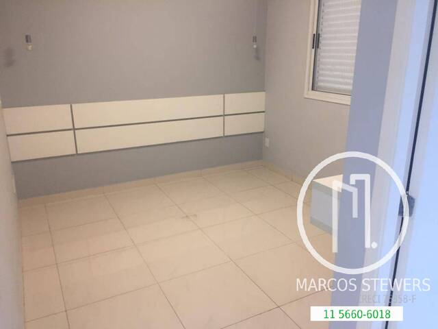 #72V8ML - Apartamento para Comprar em São Paulo - SP - 1