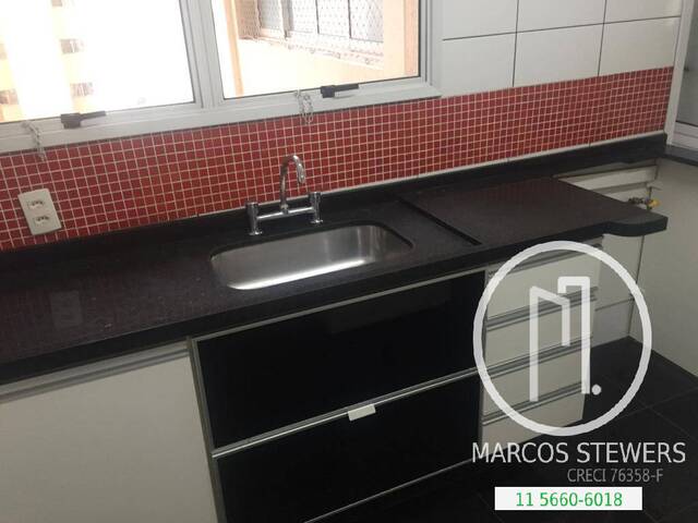 Apartamento para Comprar em São Paulo - 4