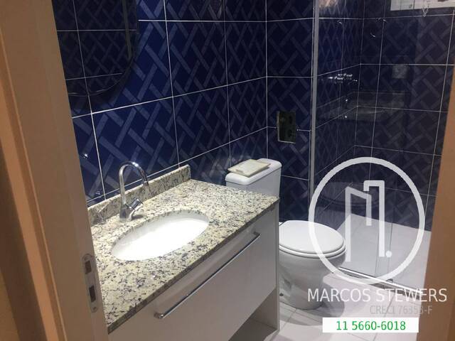 Apartamento para Comprar em São Paulo - 5