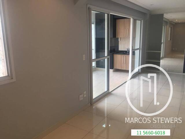 Apartamento para Comprar em São Paulo - 4