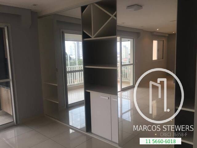 #1S8KN9B - Apartamento para Comprar em São Paulo - SP - 3