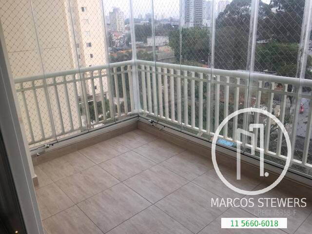 Apartamento para Comprar em São Paulo - 4