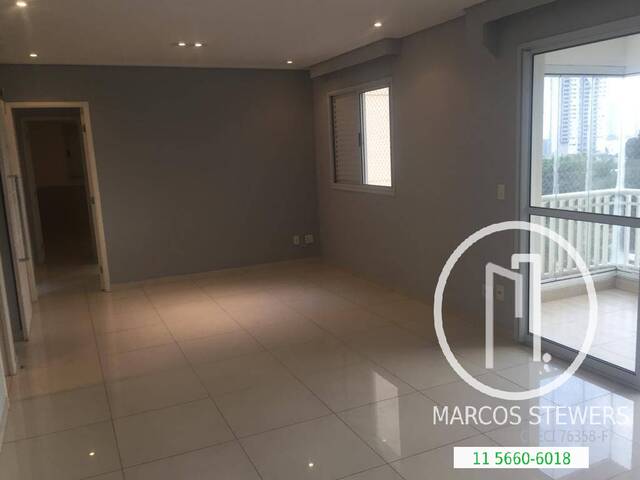 Apartamento para Comprar em São Paulo - 5