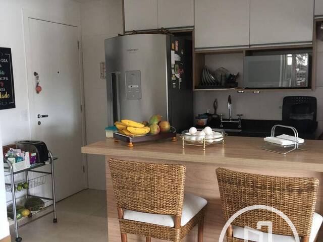 Apartamento para Comprar em São Paulo - 3