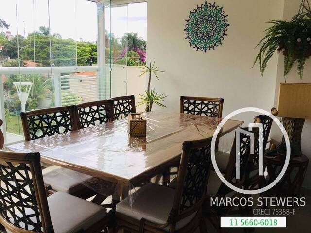 Apartamento para Comprar em São Paulo - 2